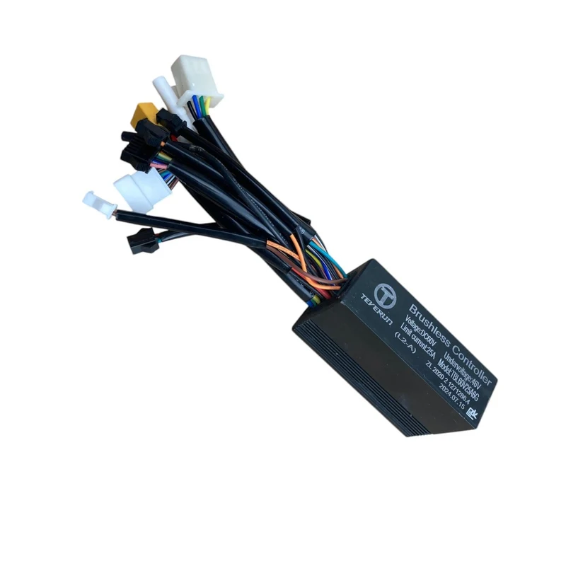 Controller A 60V 25a (Controladora A) Blade Mini Ultra