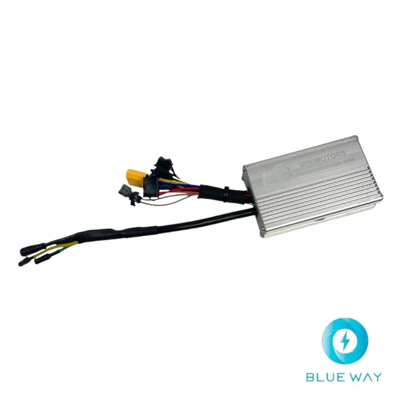 Controller 36V 25A (controladora) for Dualtron Togo