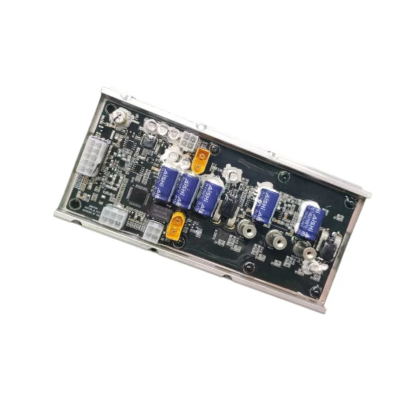 Controller - Assembly (Controladora completa) Inmotion V9