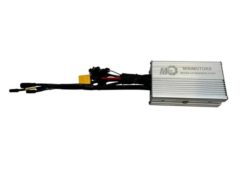 Controller (controladora) 48v for Dualtron Togo