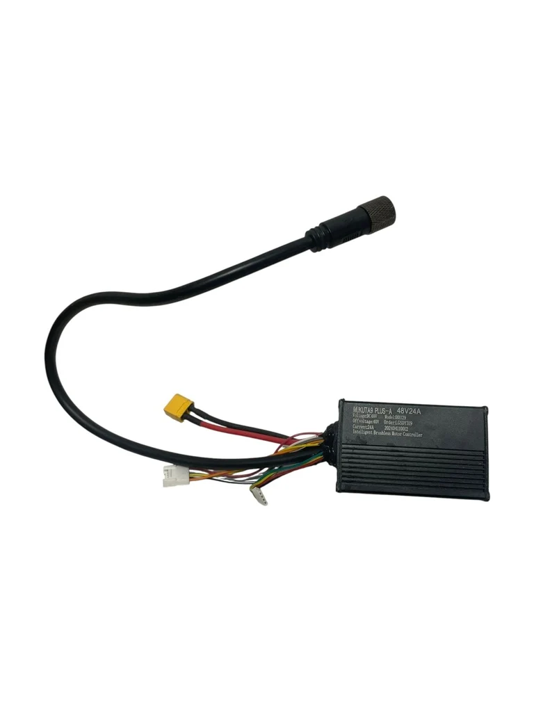 Controller (Controladora) Mukuta 9 Plus A