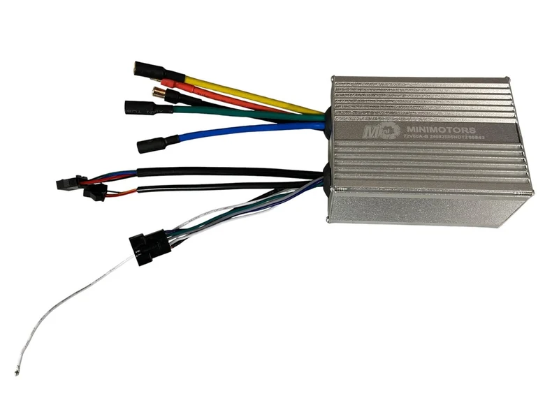 Controller (Controladora) B 72V 60A Dualtron New Thunder 2