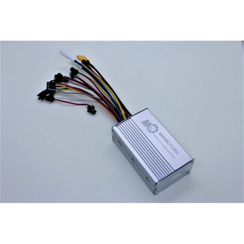 Controller (Centralita) Speedway Mini 4 Pro | Speedway Leger 48V 25A