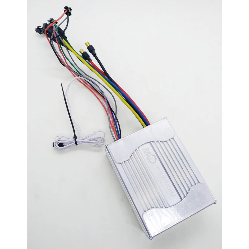 Controller (Centralita) Dualtron X II (rear) A-B 72V 50A