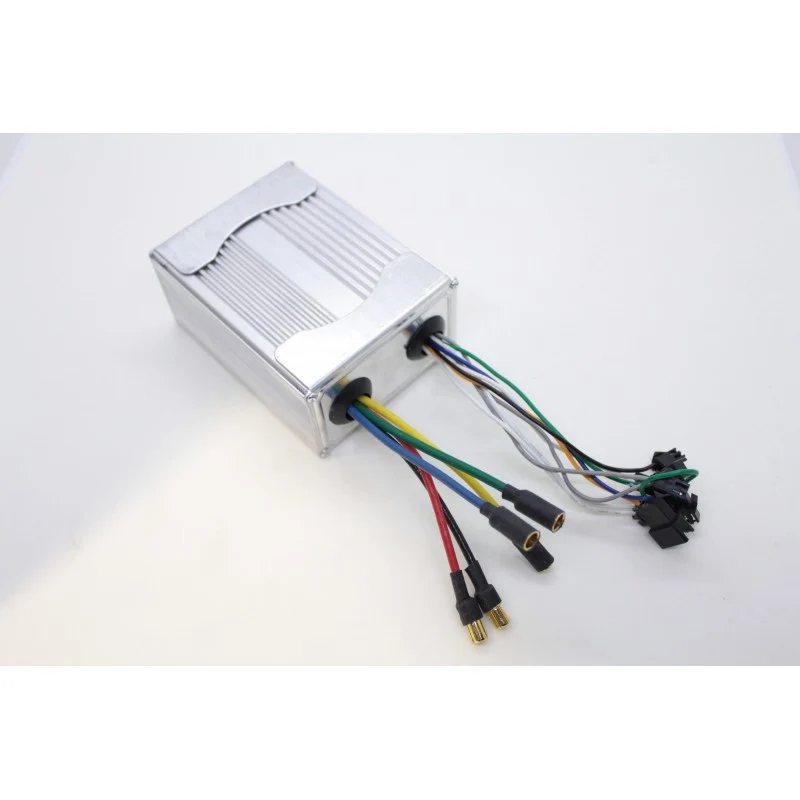 Controller (Centralita) Dualtron Ultra & Thunder (front) A-A 60V 40A