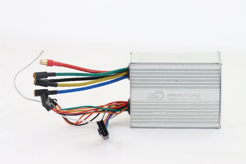 Controller (Centralita) Dualtron Thunder 3 (rear) A-B 72V 45A