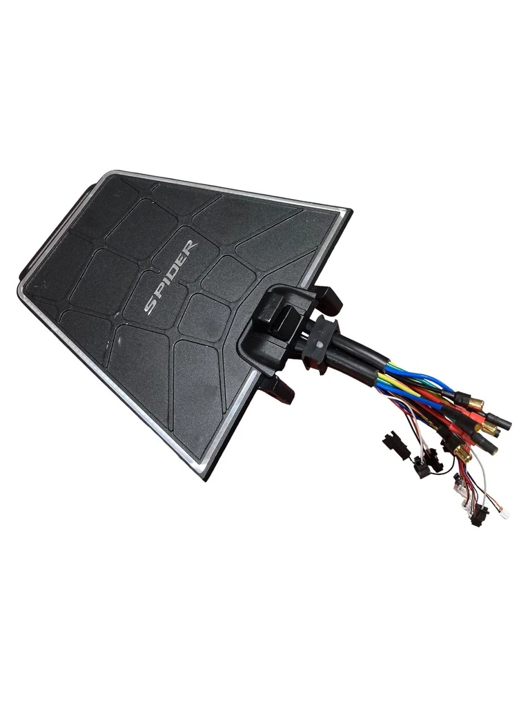 Controller (Centralita) Dualtron Spider Max 60V 30A