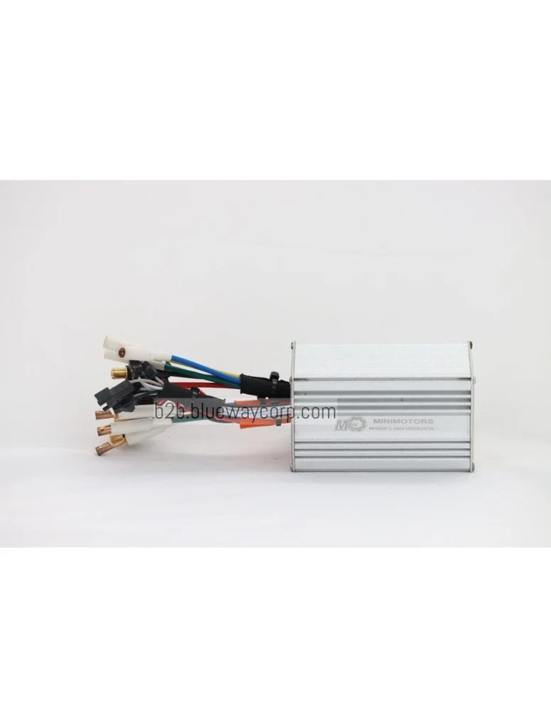 Controller (Centralita) Dualtron Raptor 60V 22A