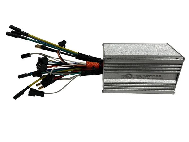 Controller (Centralita) Dualtron Eagle Pro 60V 27A