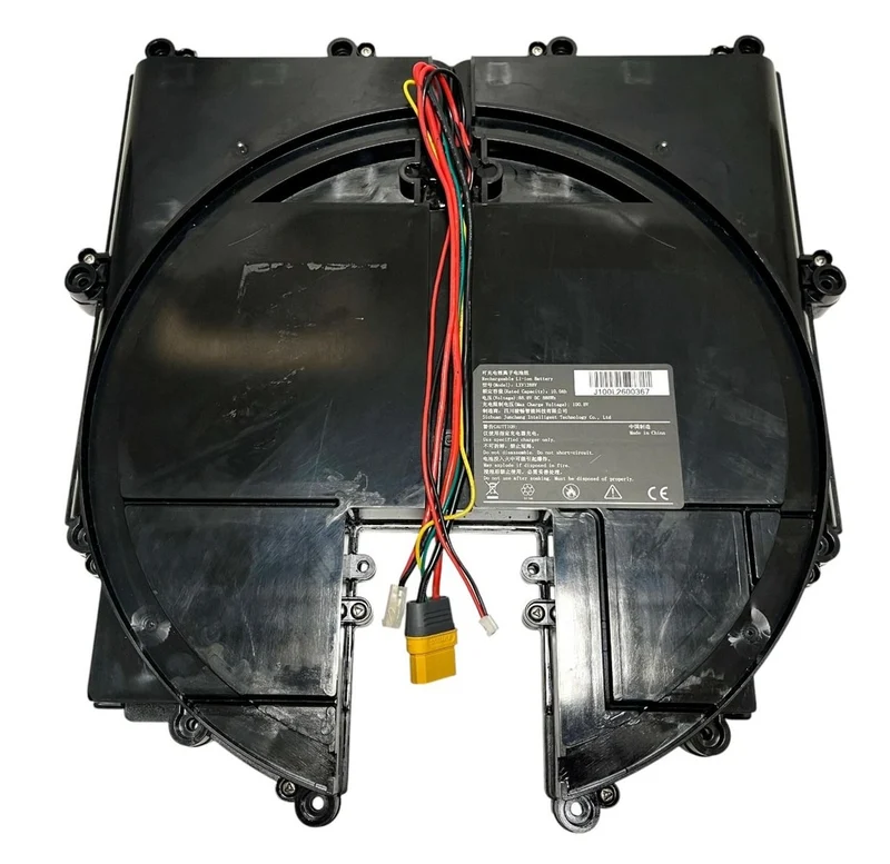 Battery (Batería) Inmotion V12| 875Wh 100,8V, type 21700 (1 side)