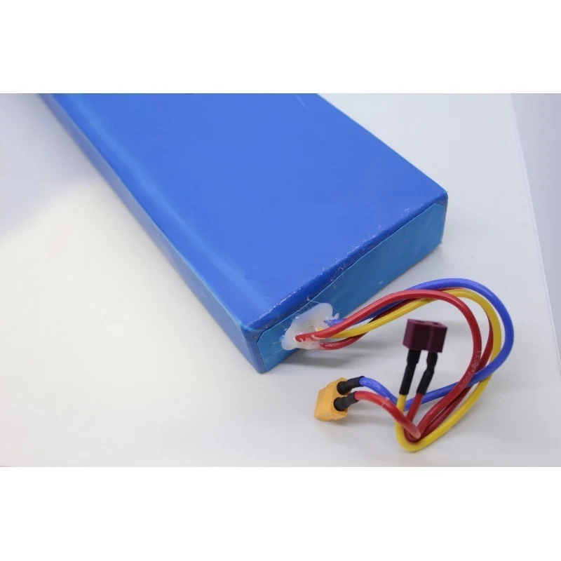 Battery (Batería) 60V 30Ah for Dualtron Victor