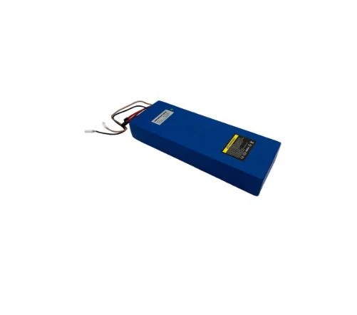 Battery (Batería) 48V 15.6Ah For Futecher Gun