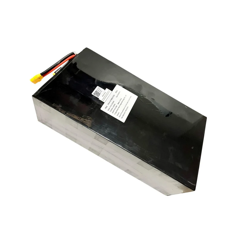 Battery 72V 60AH Teverun Fighter supreme
