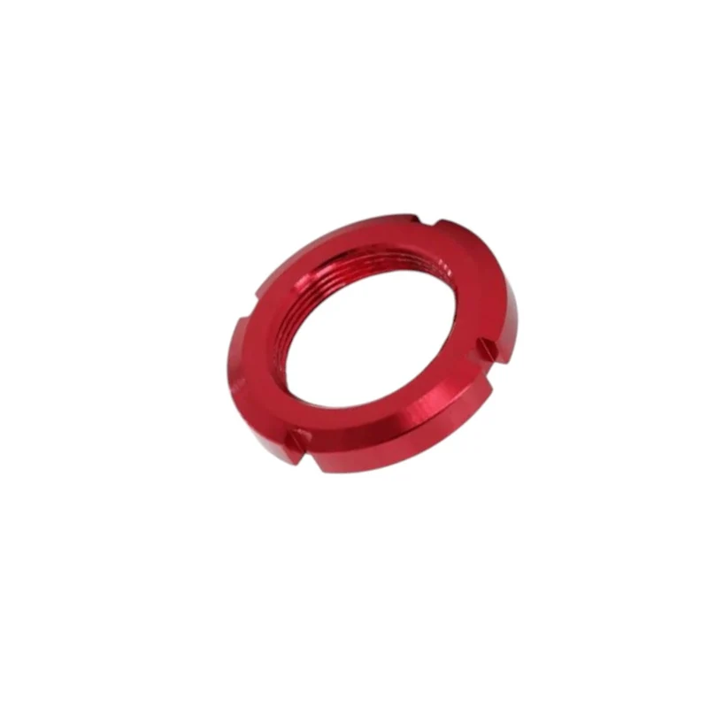 BEARING ROUND NUT for Minimotors DUALTRON STORM / DUALTRON STORM UP / DUALTRON STORM LTD / DUALTRON SPIDER II / DUALTRON VICTOR / DUALTRON VICTOR LUXURY