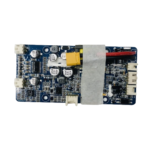 Audio Board (Tablero de audio) Inmotion V10(F)