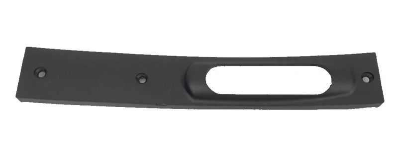 Anti-Flying Bottom Shell (Carcasa inferior antivuelco) For Inmotion V12
