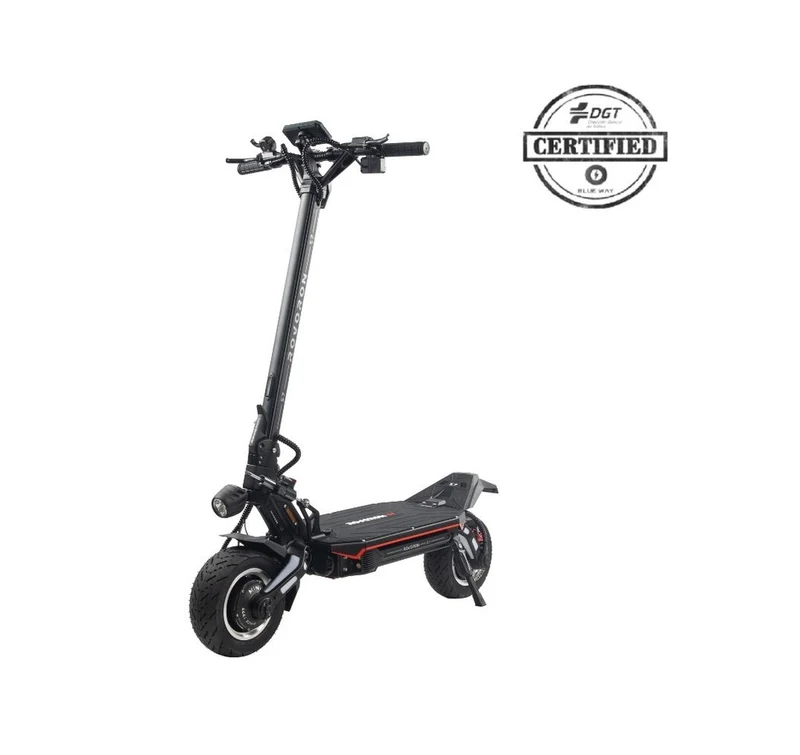 ROVORON S7 DGT - 84V 37Ah Samsung