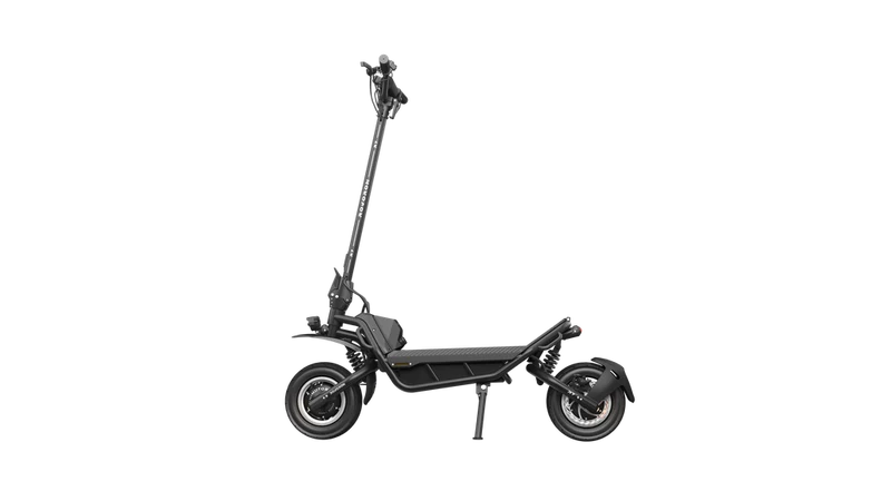 ROVORON R7 PRO - 60V 42Ah Samsung - Black