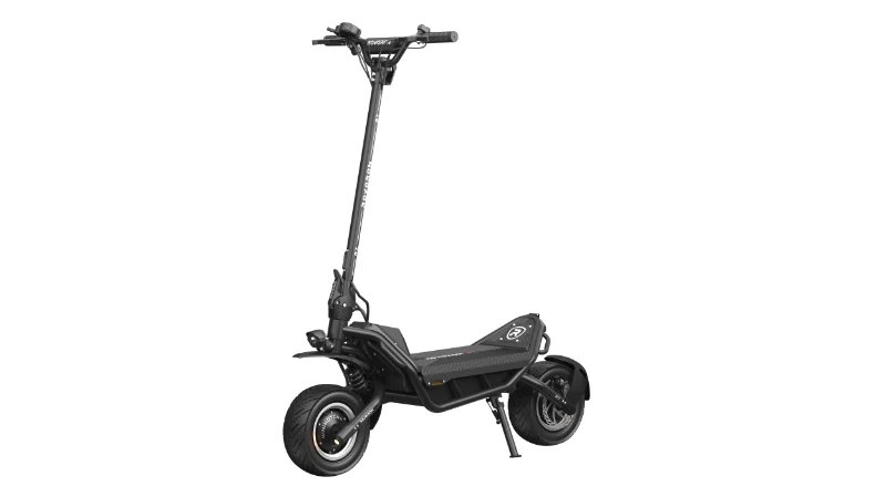 ROVORON R7 LITE - 60V 28Ah - Black