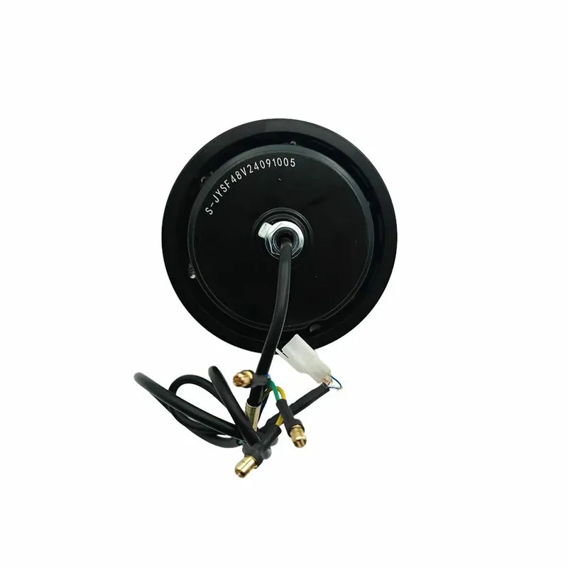 Joyor Front Motor