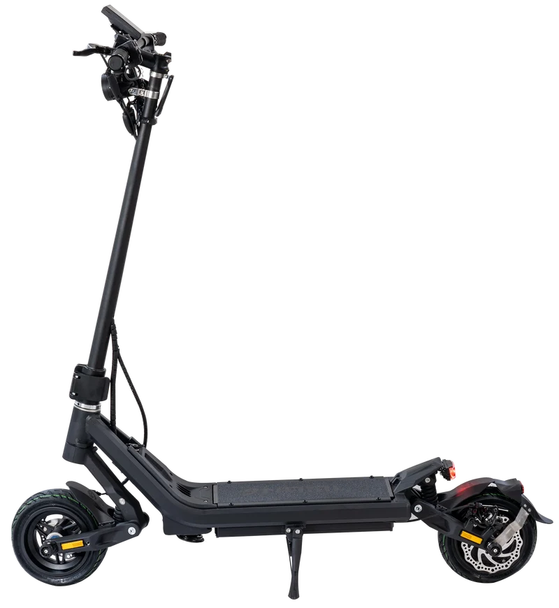 NAMI Stellar Elsparkcykel 25 km/h 50 km Räckvidd