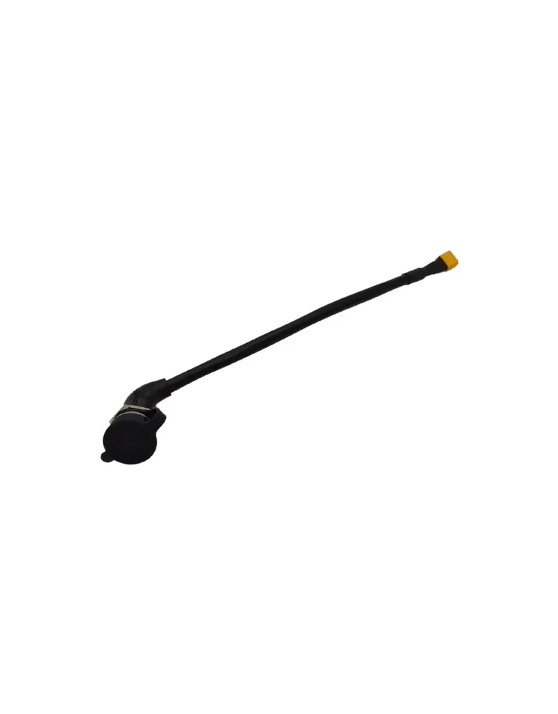NAMI Laddningsport NA0122 2-Stifts