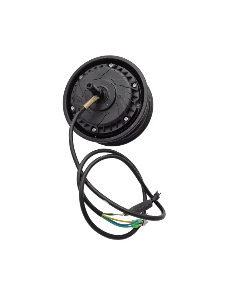 NAMI Frammotor Stellar Elskoter