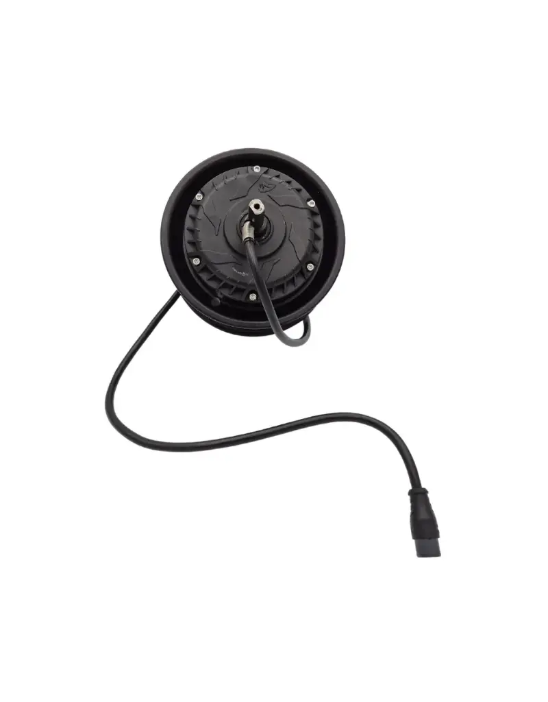 NAMI Frammotor - Burn-e 2 (Torque)