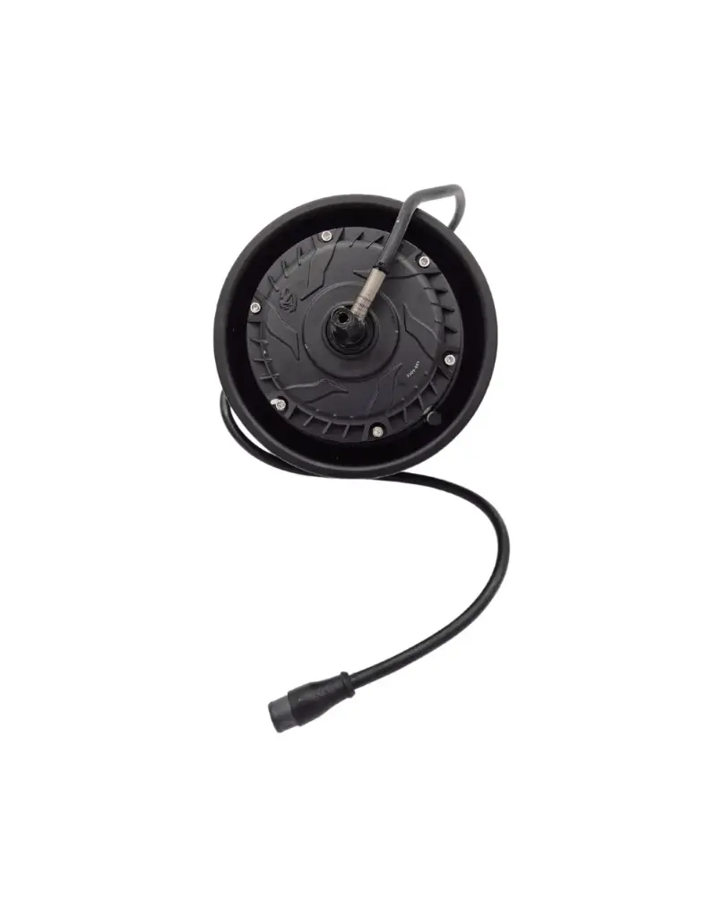 NAMI Burn-e 2/3 Max Frammotor 1500W