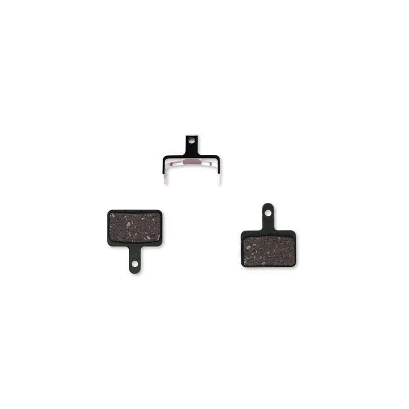 Joyor Brake Pads and Retaining Clip Set for S T Electric Scooters