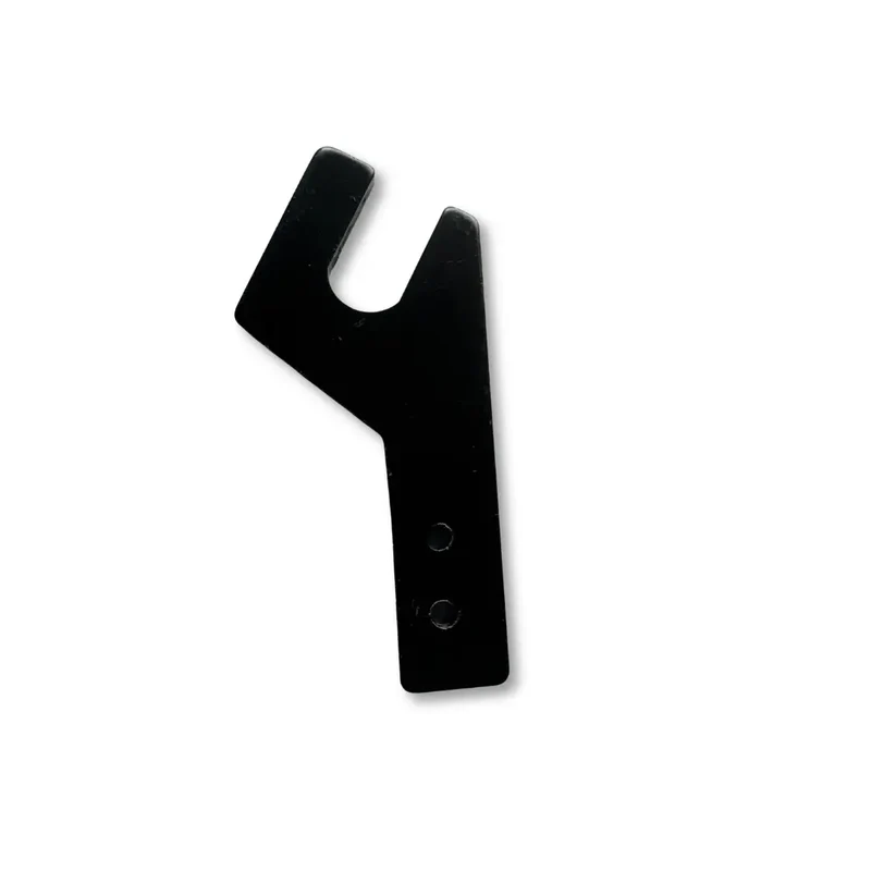 Joyor Rear Mudguard Support for S5 / S10-S / S-PRO Electric Scooters