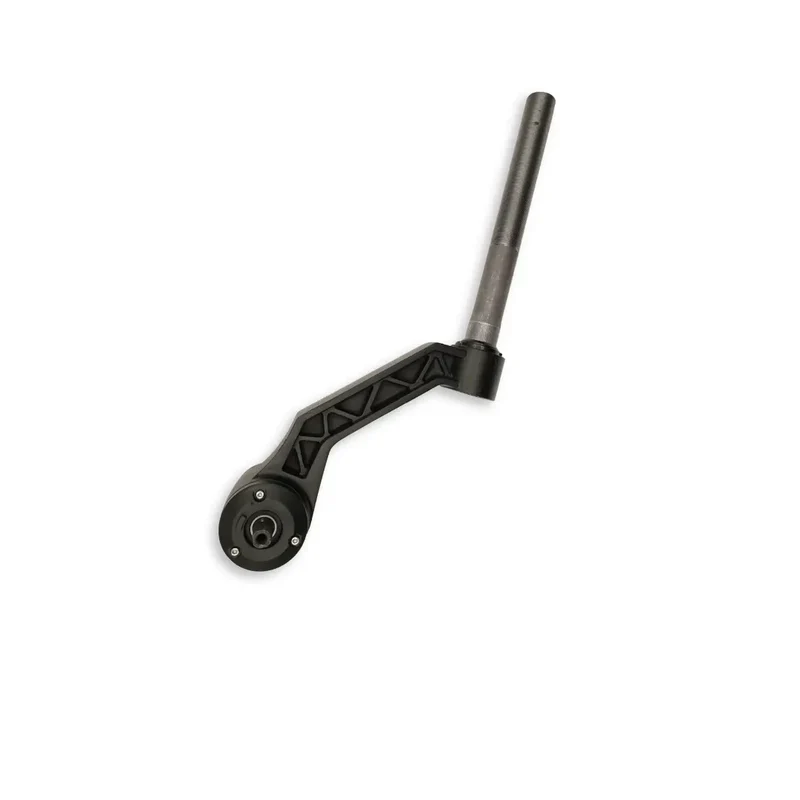 Joyor V2 Front Rocker Base Set 25cm for S Series Electric Scooters