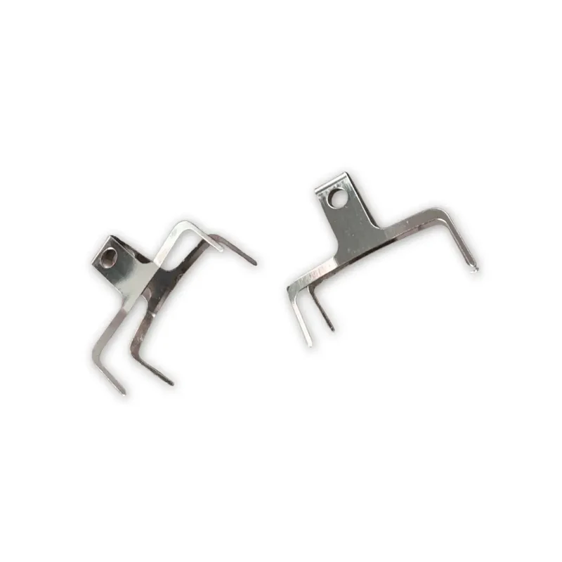Joyor Brake Pad Retaining Clip (Pair) for S, Y and T Series Scooters