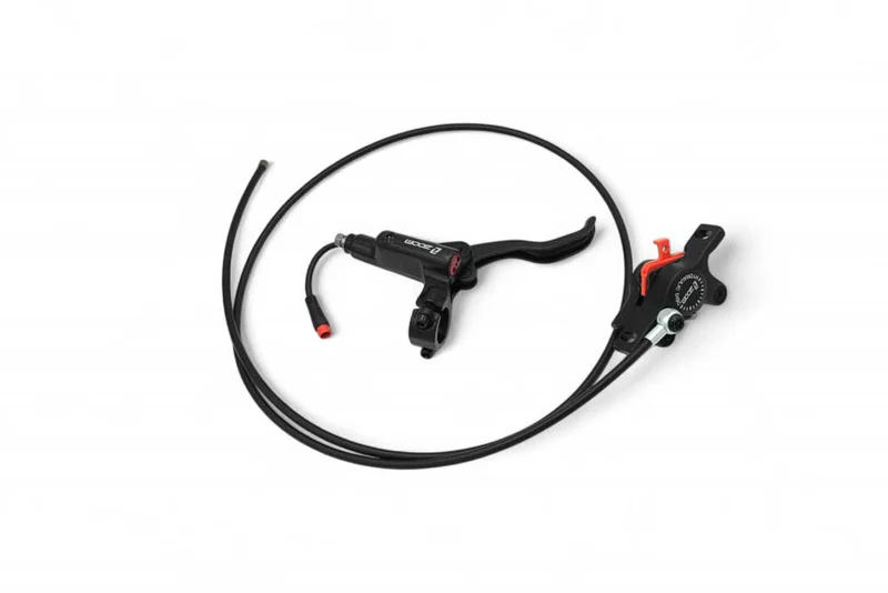 Joyor Right Brake Handle Set for C, S and T Series Electric Scooter