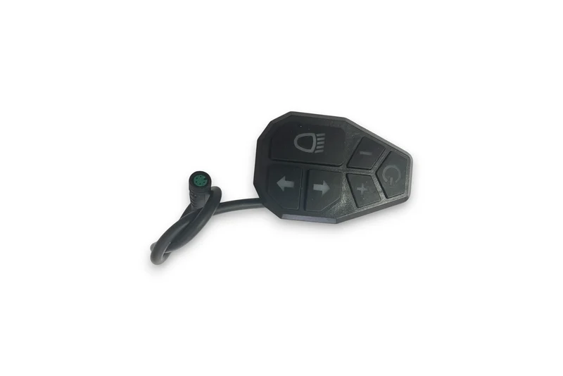 Button panel S-PRO Version ZP