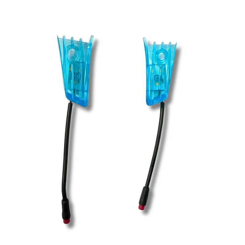 Front Turning Lights for Electric Scooter C10 – Left & Right Pair