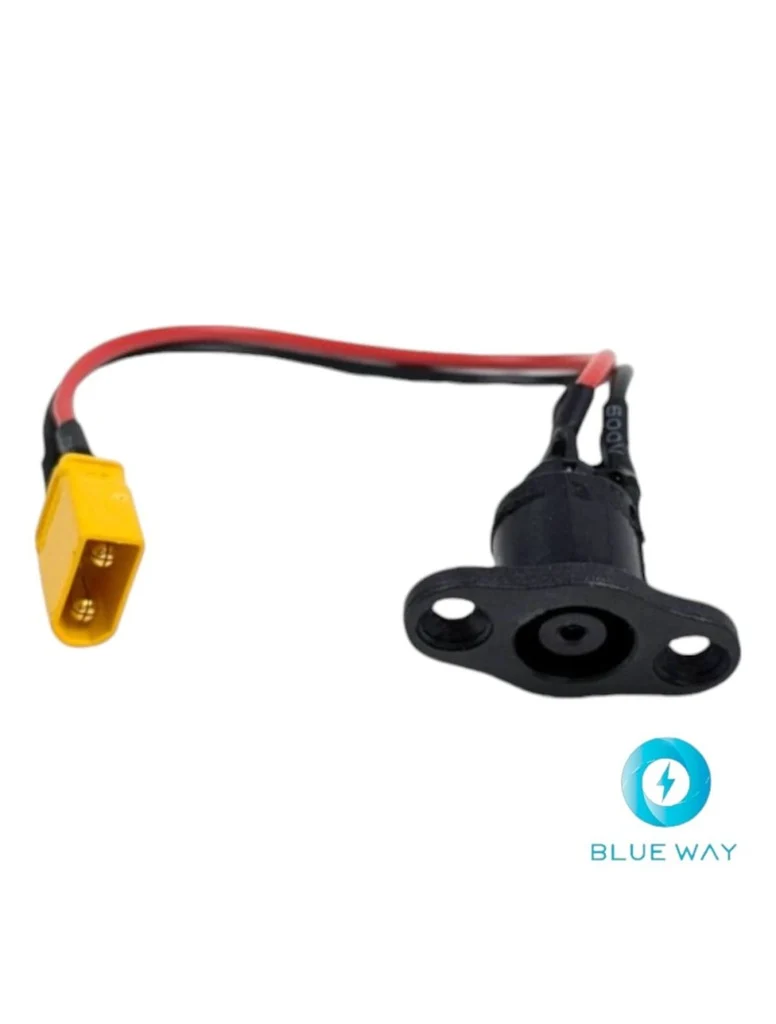 Charge port Inmotion Climber