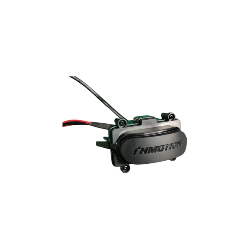 Charge Box - Assembly (Caja de carga ) Inmotion V9