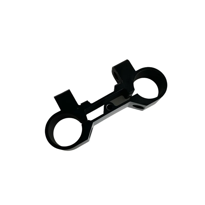 Centre Lower Fork Holder (Soporte de horquilla inferior central) Inmotion RS