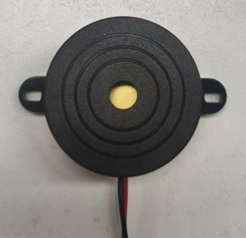 Buzzer (Avertisseur sonore / Zumbador) Inmotion P6