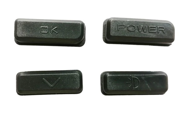 Buttons (Botones) Leaperkim Sherman L