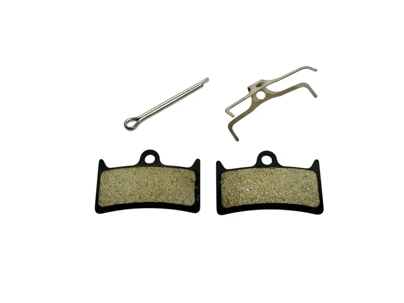 Brake pads for Teverun Fighter 11 (Pair)