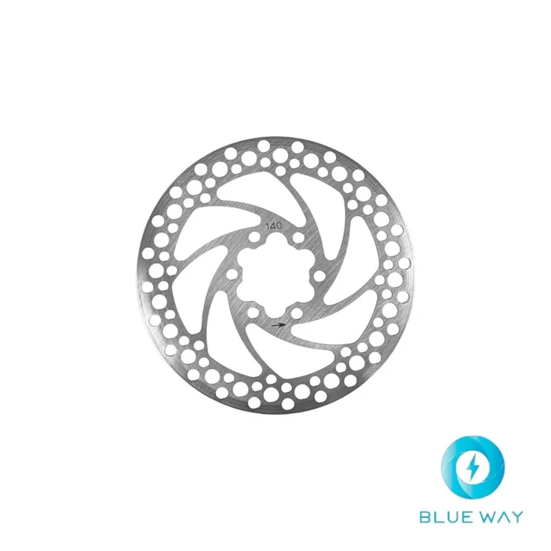 Brake Rotor 140mm for Inmotion Climber