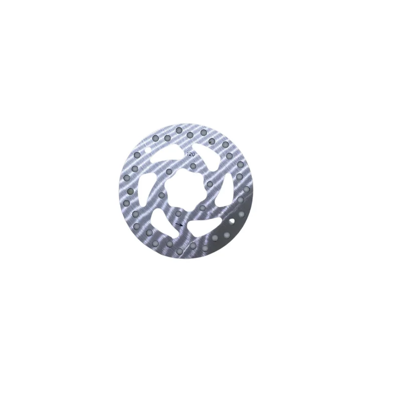 Brake Rotor (Disco de freno) Kaabo Mantis 8 (120mm)