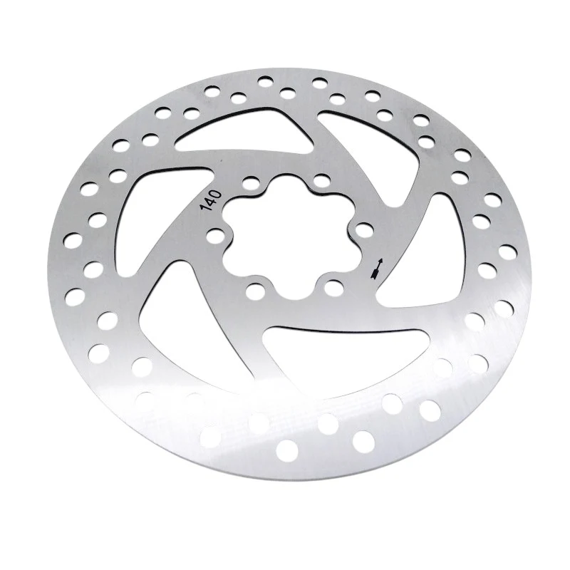 Brake Rotor (Disco de freno) Kaabo Mantis (140mm)