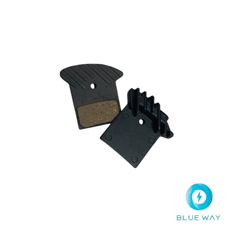 Brake Pads NUTT for Dualtron (pair)
