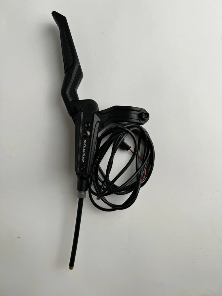 Brake Lever right (maneta de freno derecha) Dualtron Spider Max