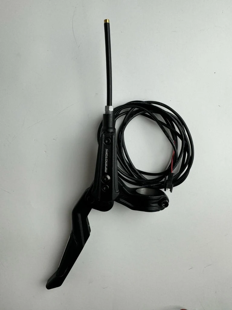 Brake Lever left (maneta de freno izquierda) Dualtron Spider Max