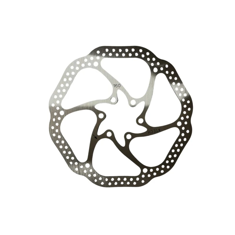 Brake Disc Front/rear (disco de freno delantero/trasero) LITTIUM Ibiza