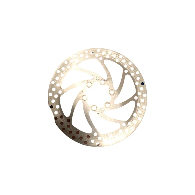 Brake Disc Inmotion RS